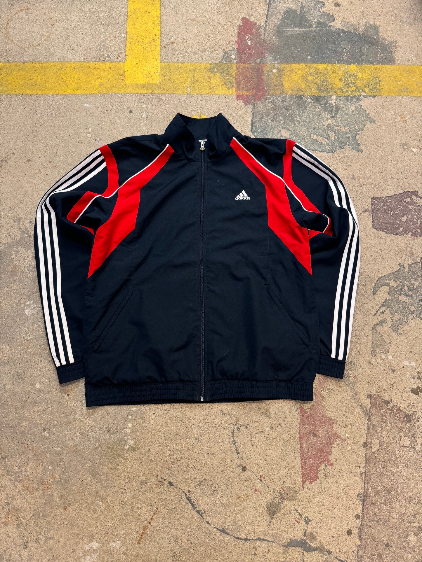 Adidas Trainingsjacke