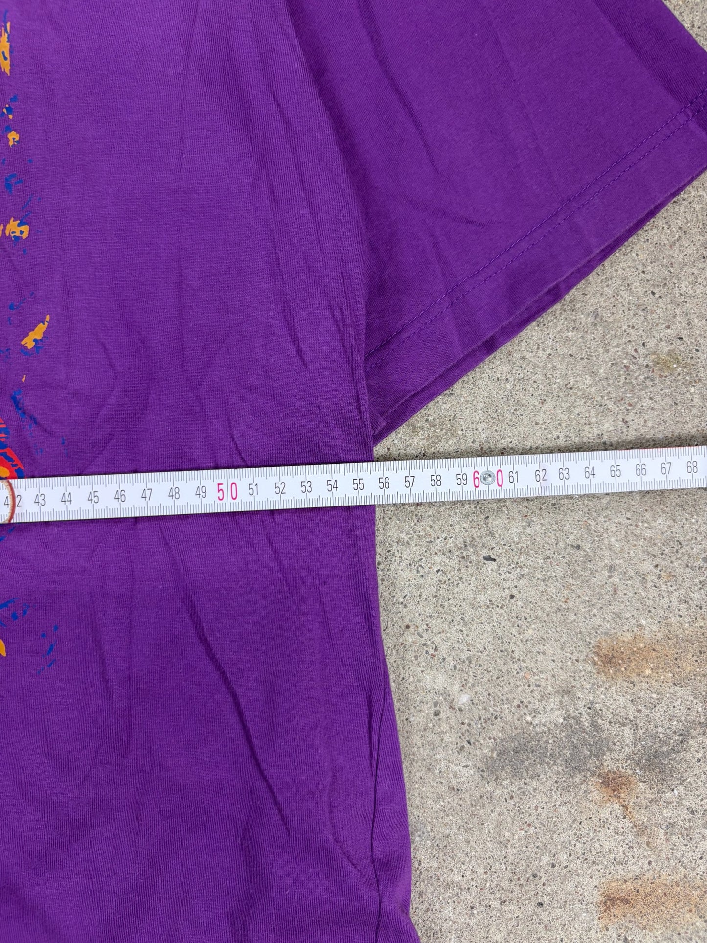 Adidas Vintage T-Shirt | L