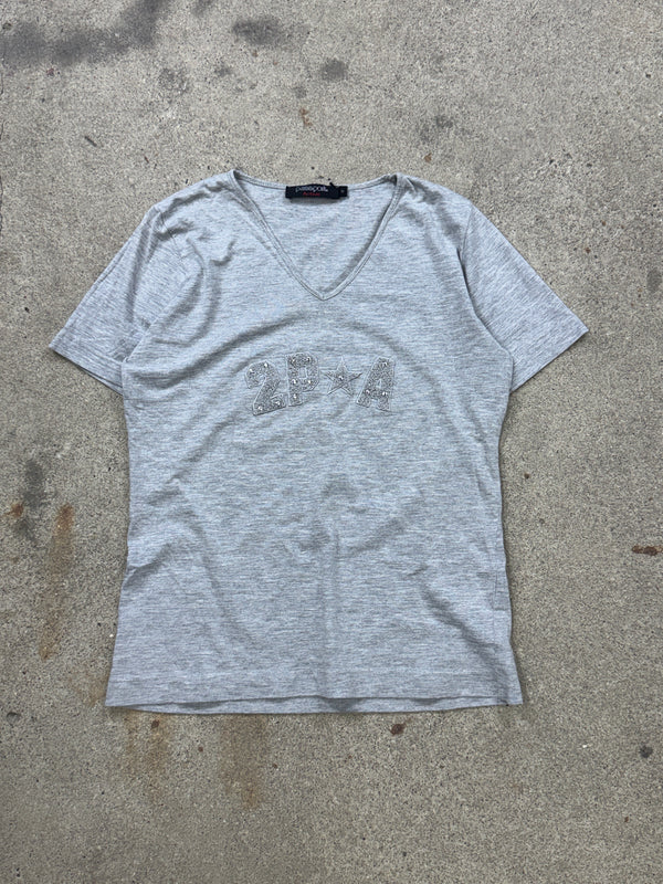 2pac T-Shirt | S