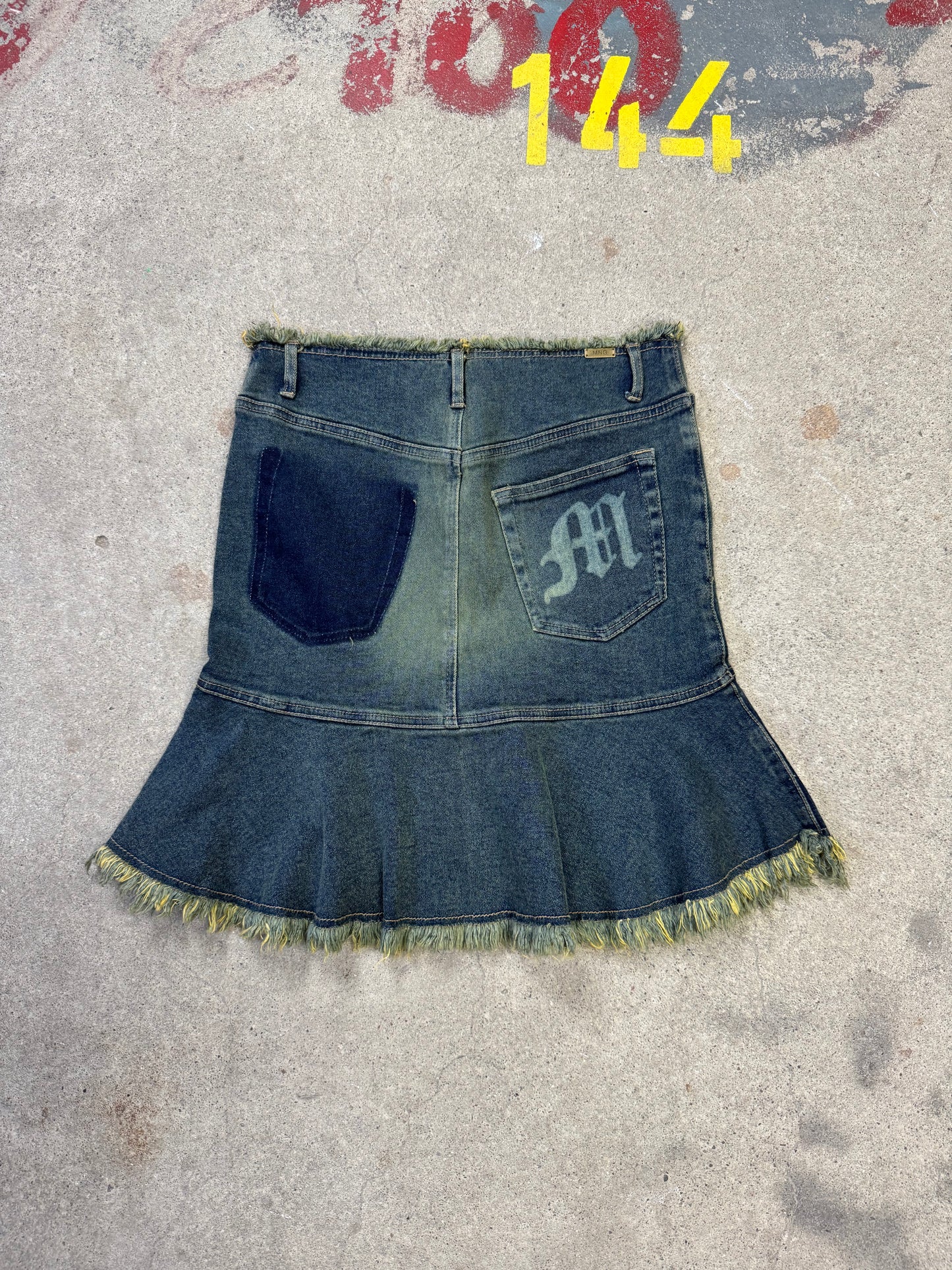 Y2K Rock (XS)