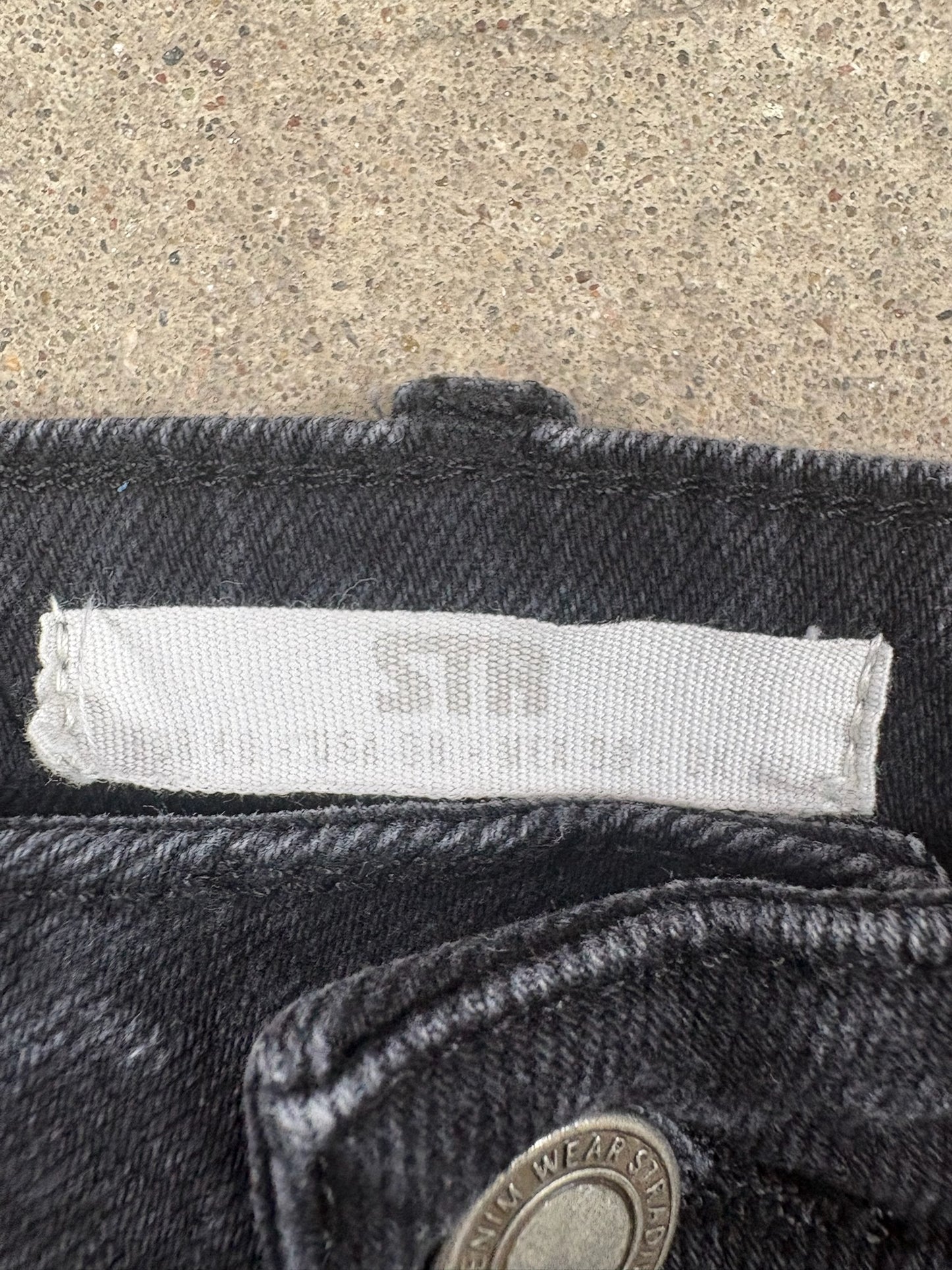 Stradivarius Jeans | M