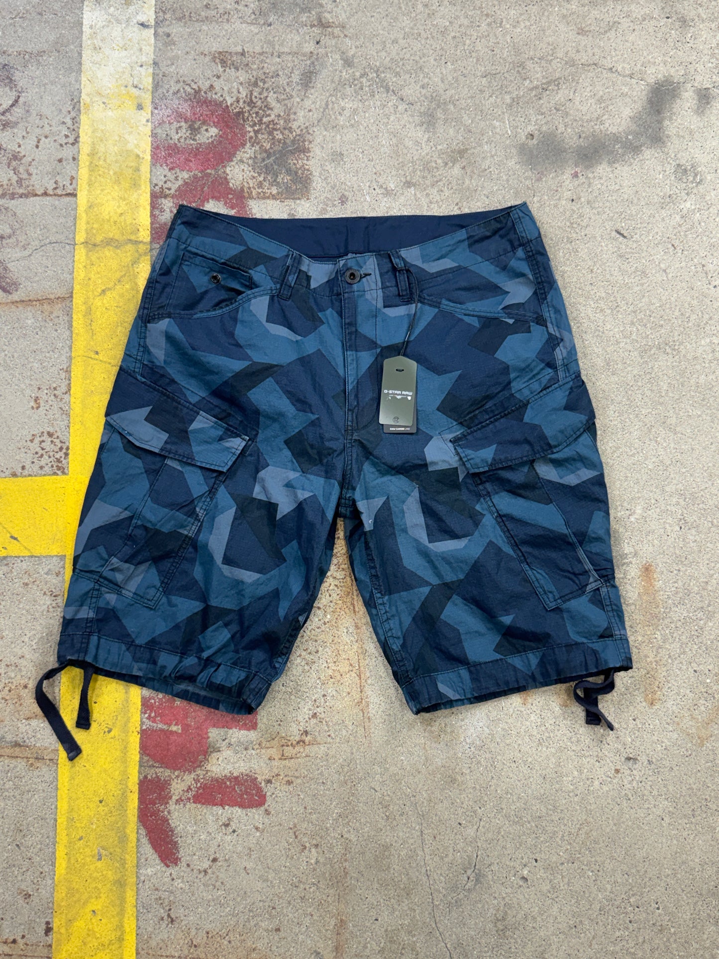 G-Star Shorts | W34 | L