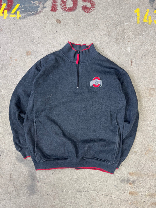Ohio State Pullover (L)