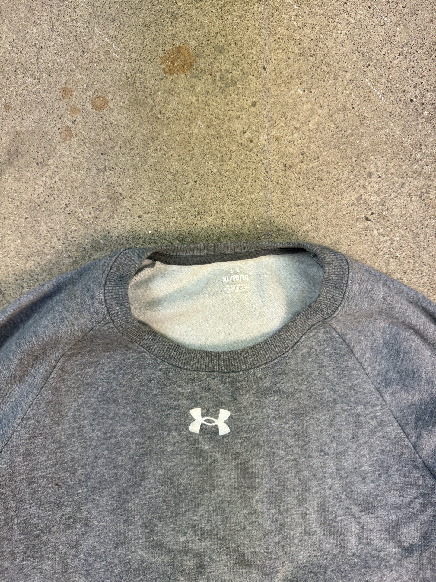 Under Armour Sweater | XL