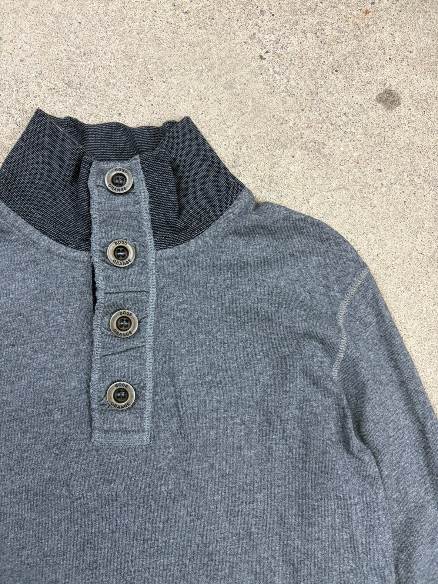 Boss Casual Pre-owned Sweatshirt | S |