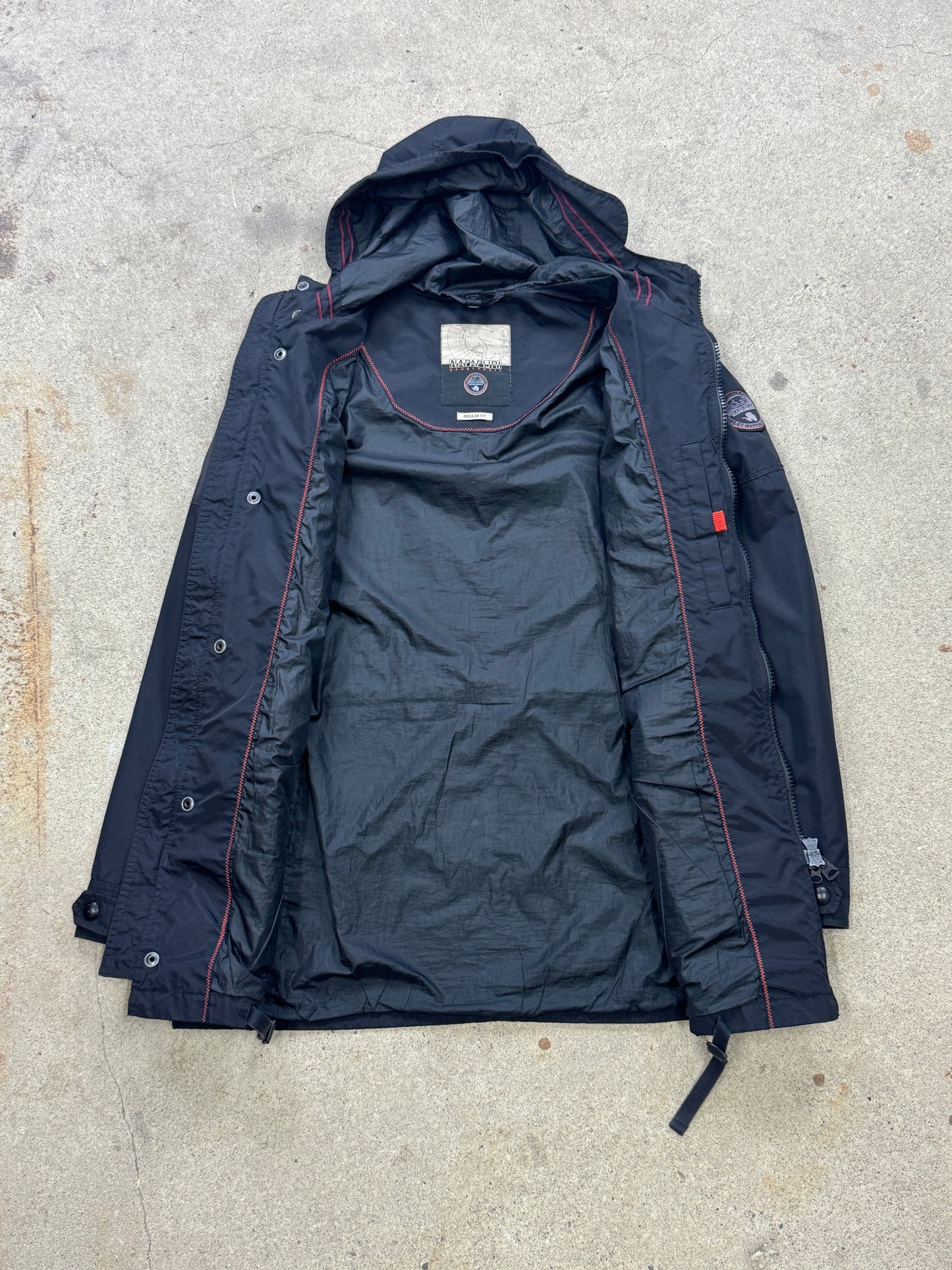 Napapijri Regenjacke | L