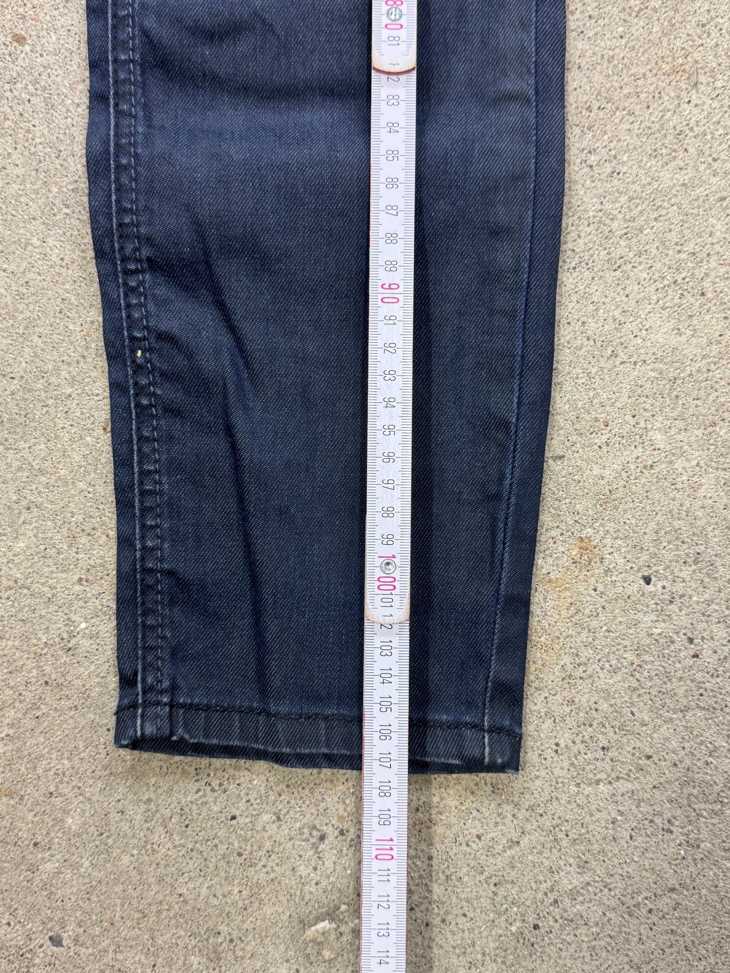Timezone Jeanshose | W28/L34 | M