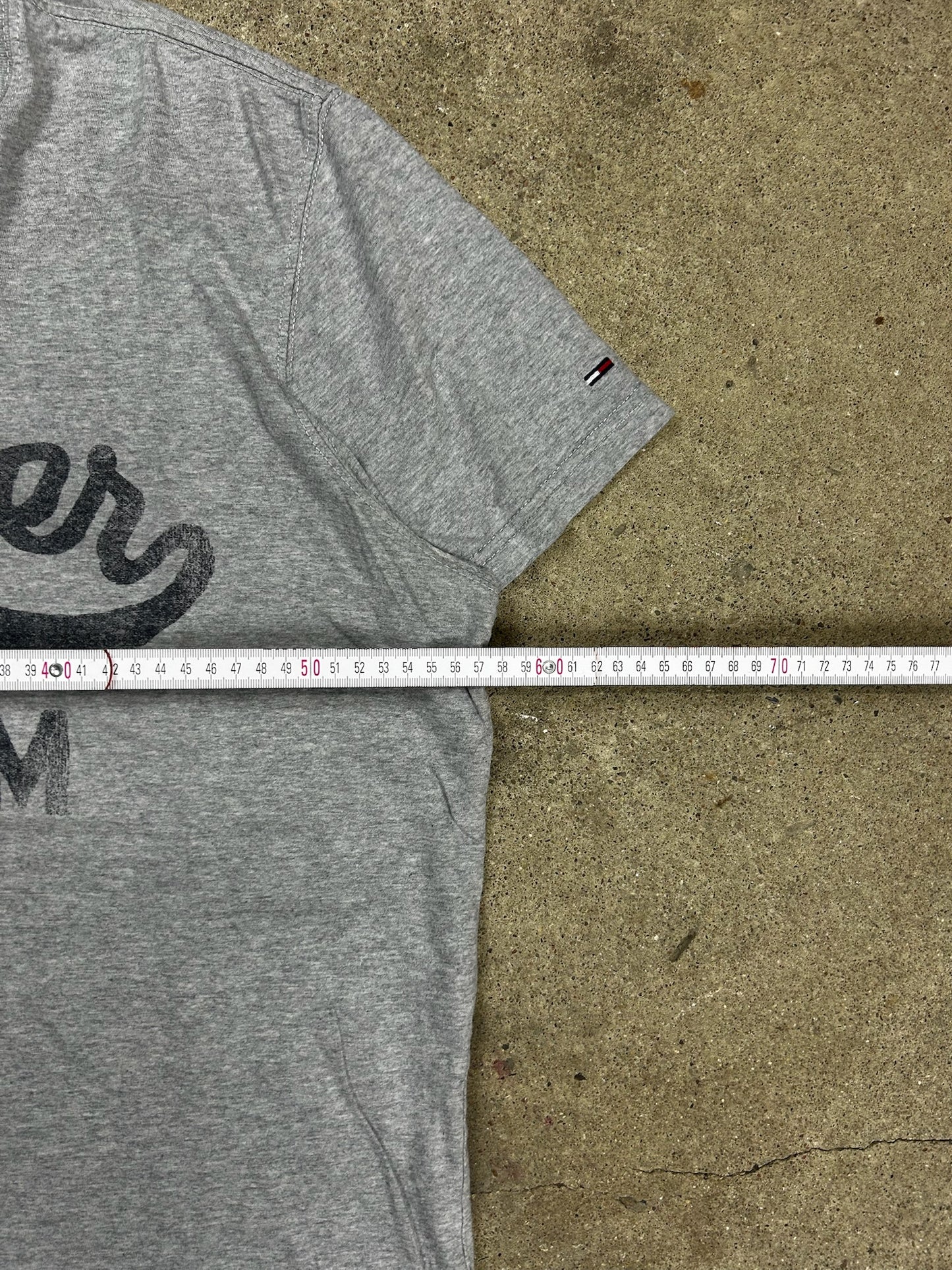 Tommy Hilfiger T-Shirt | XXL