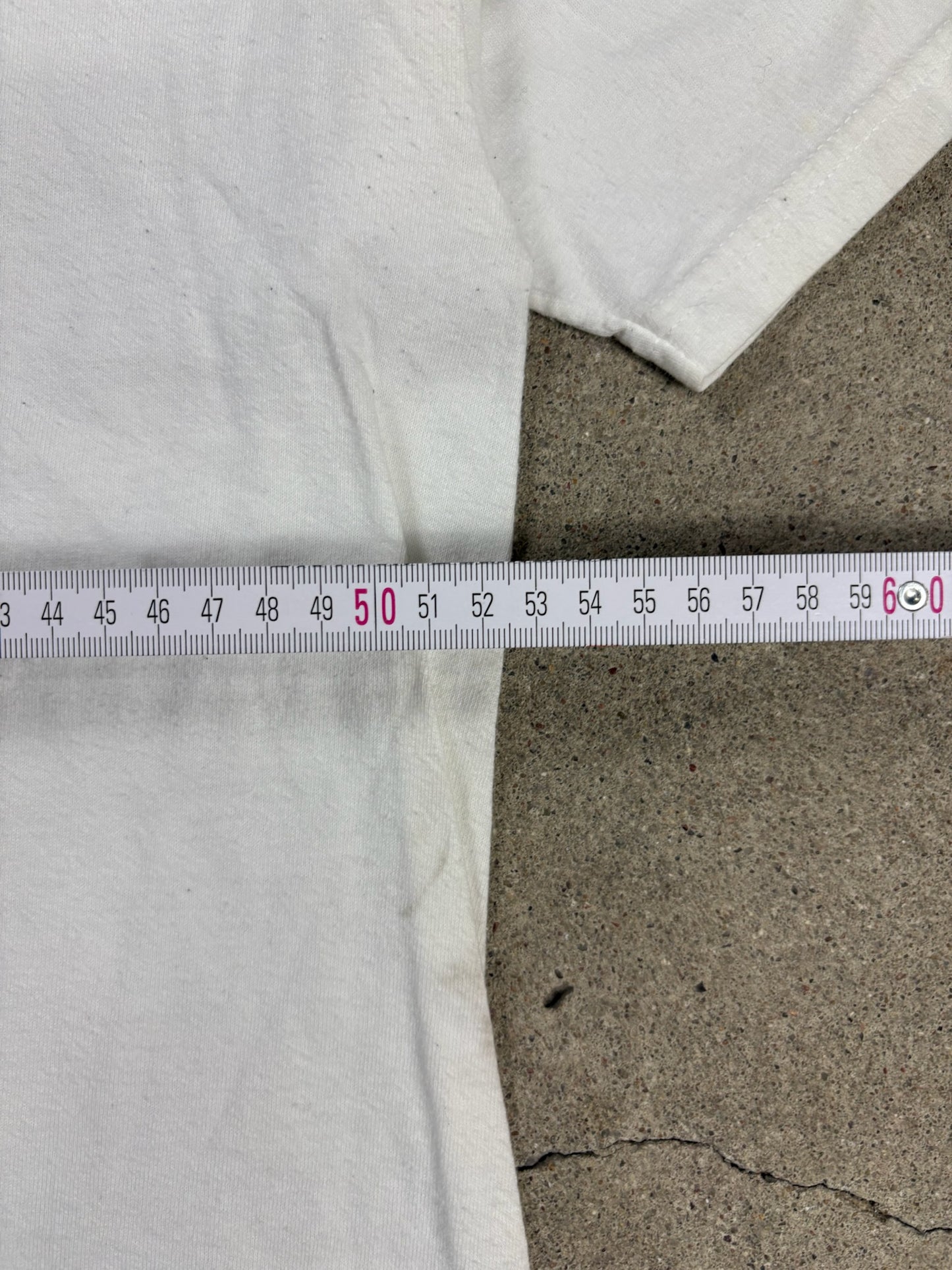 2009 Vintage Micheal Jackson| This is it concert T-SHIRT | L