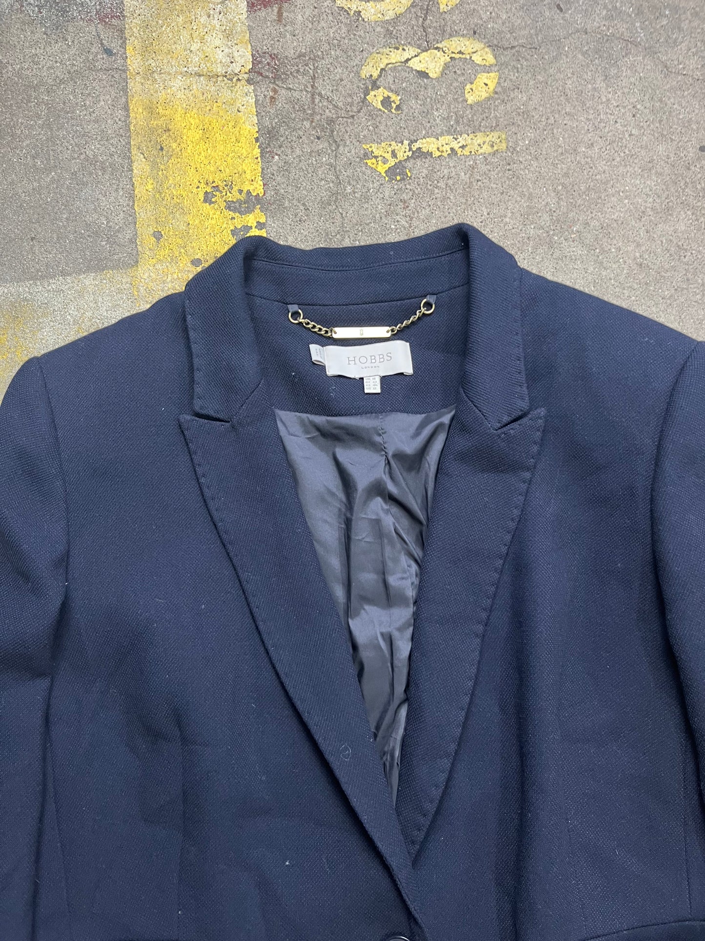 Hobbs London Sakko | XL