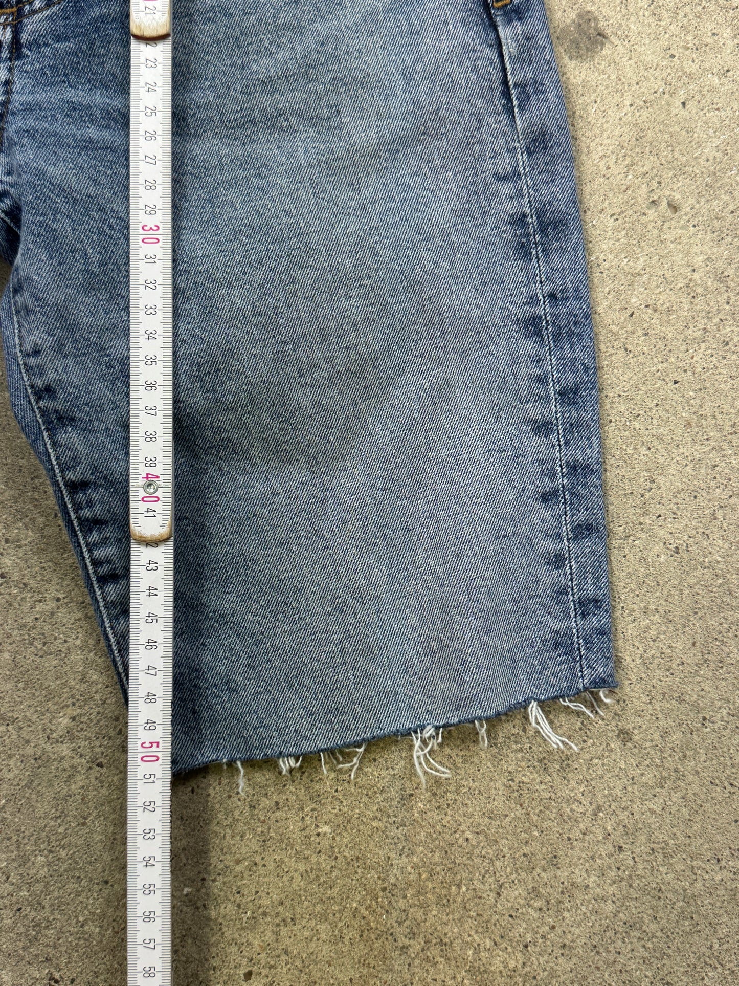 Citizens of Humanity Shorts | W25 | XS