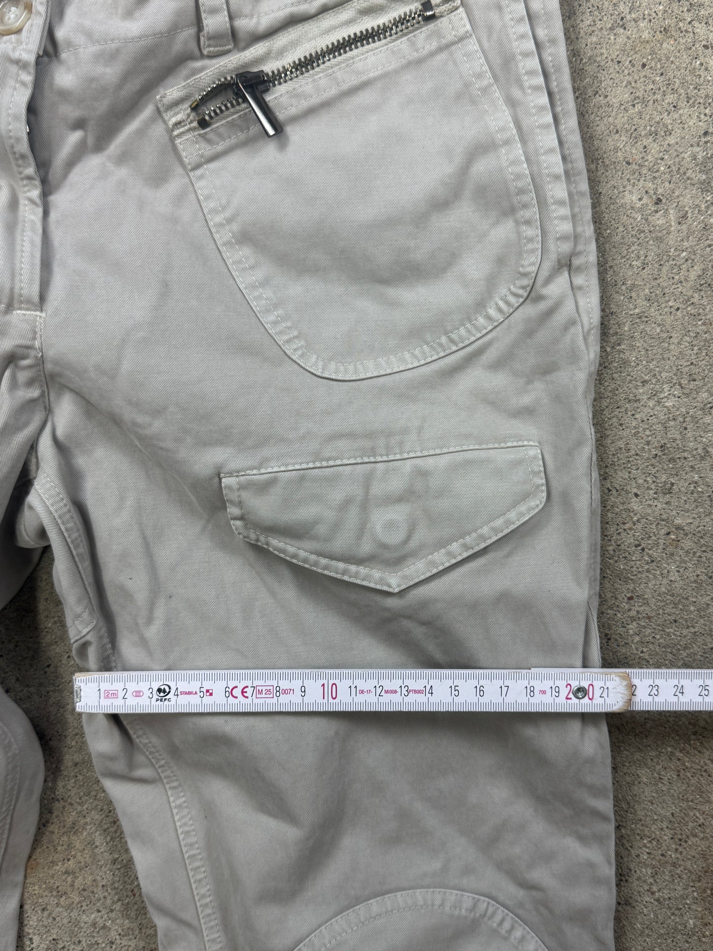Jet Set Hose | 1 | XS