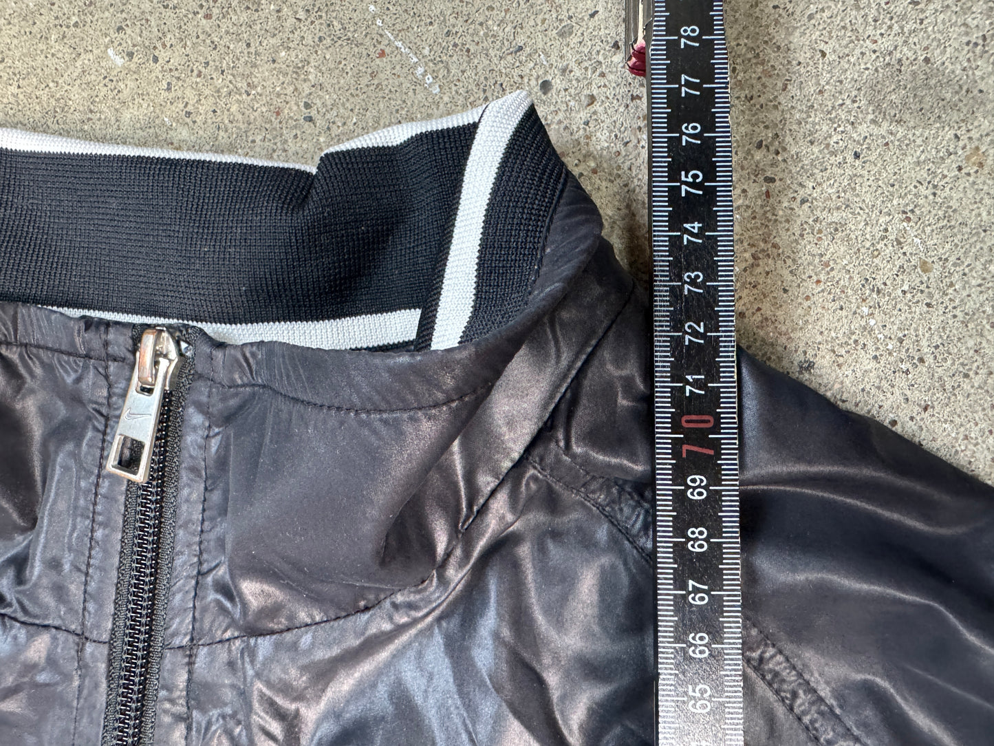 Nike Trainingsjacke | XXL