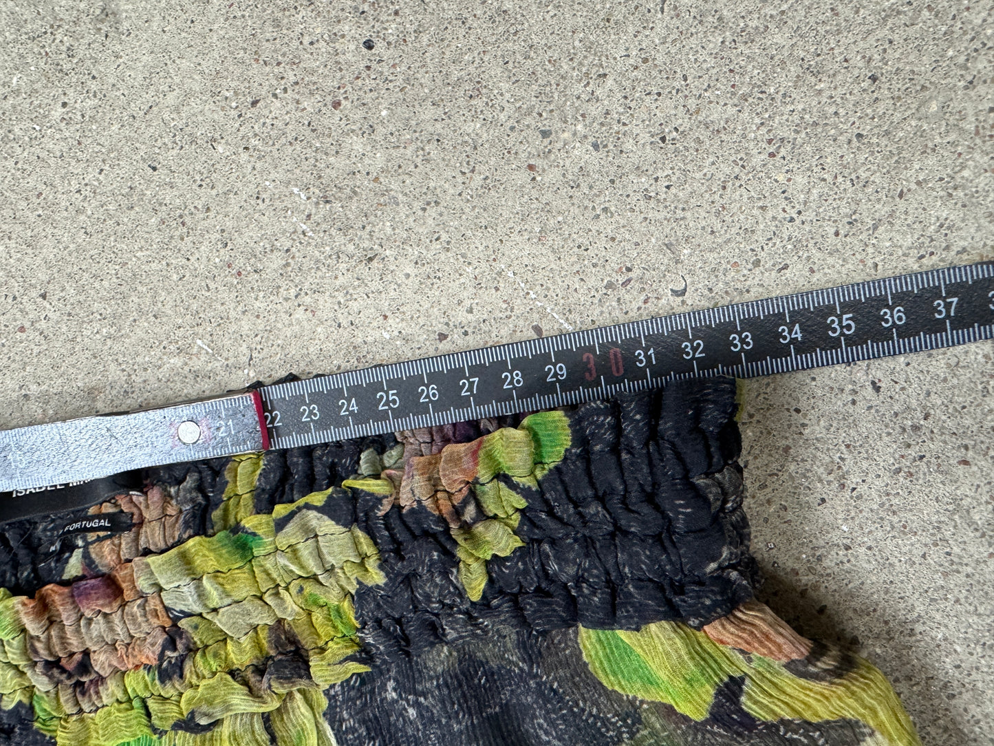 Isabel Marant Hose / M