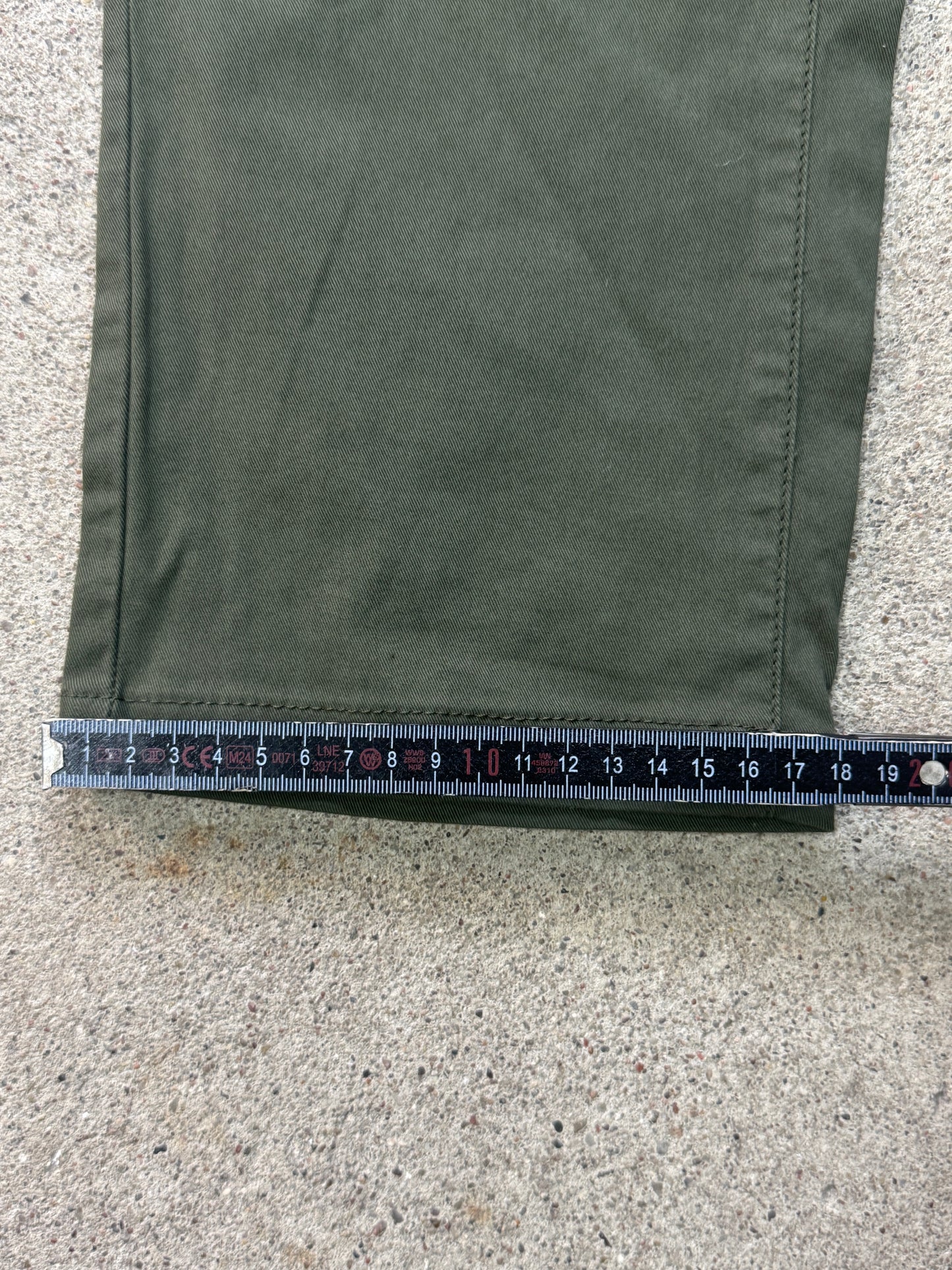 Hugo Boss Chino Hose | 46 | S
