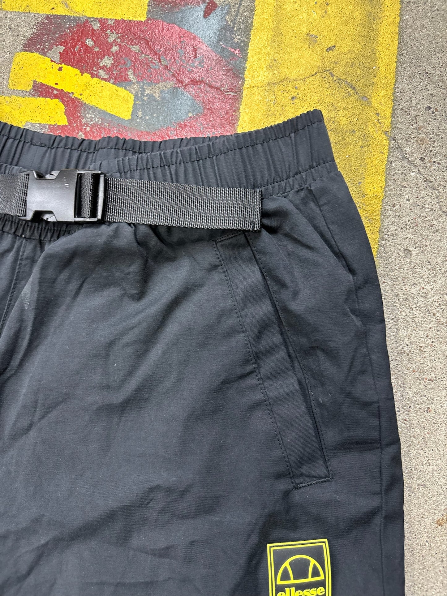 Ellesse Jogginghose | S