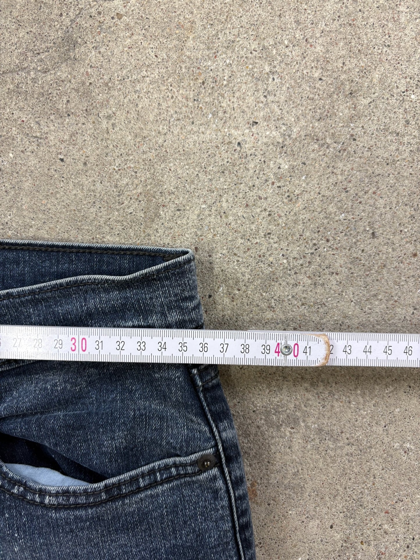 Levis Jeanshose 724 | 28 | M