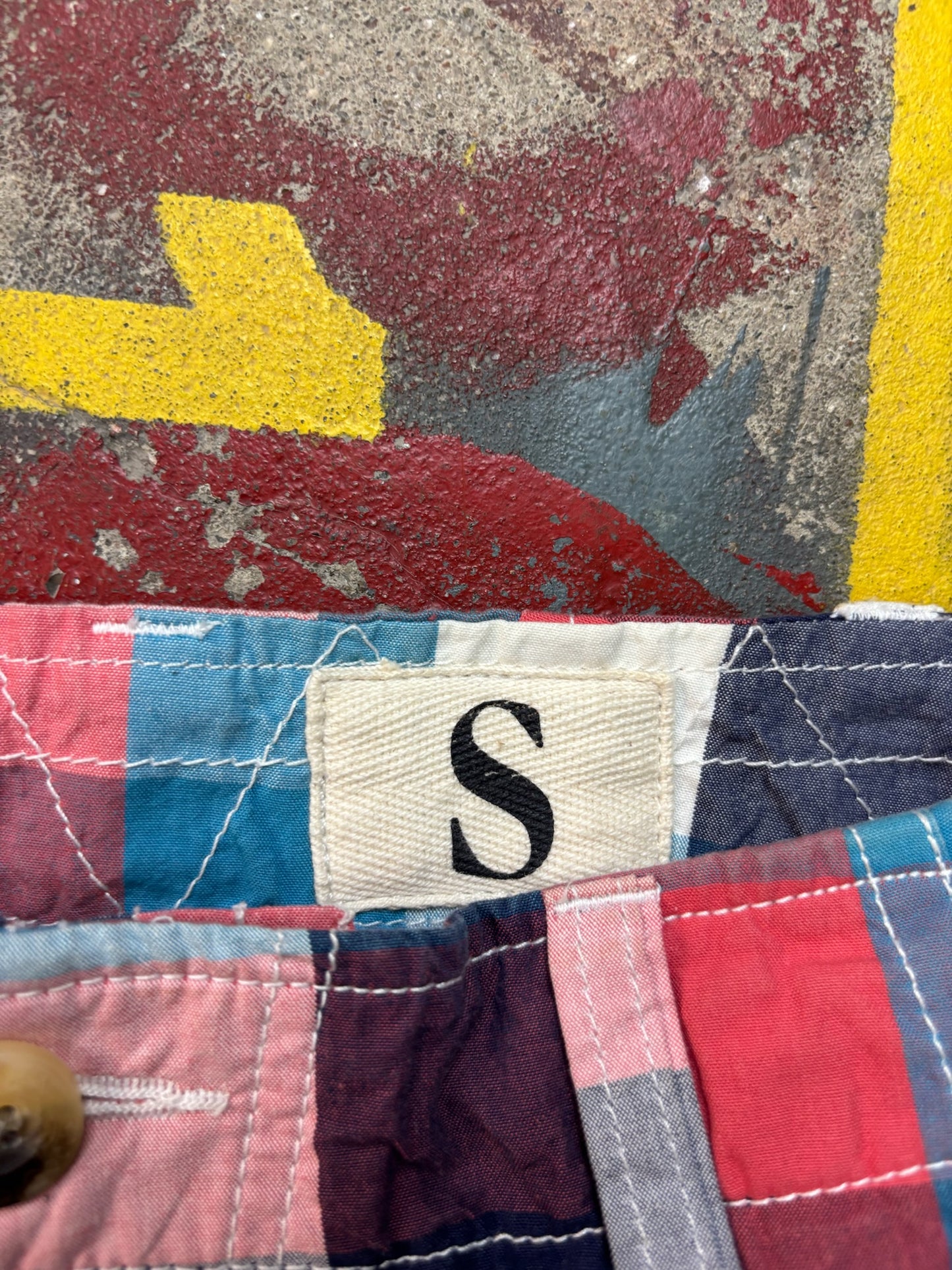 Review Shorts | S