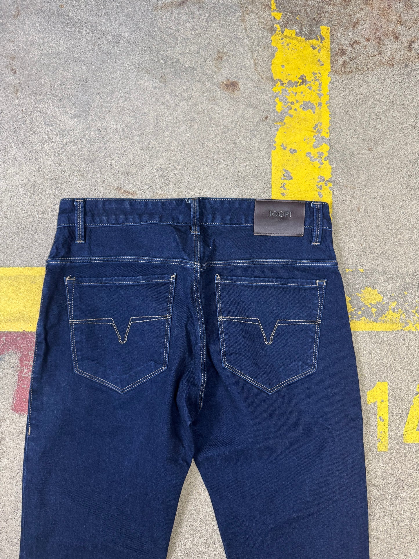 Joop Jeanshose (M)