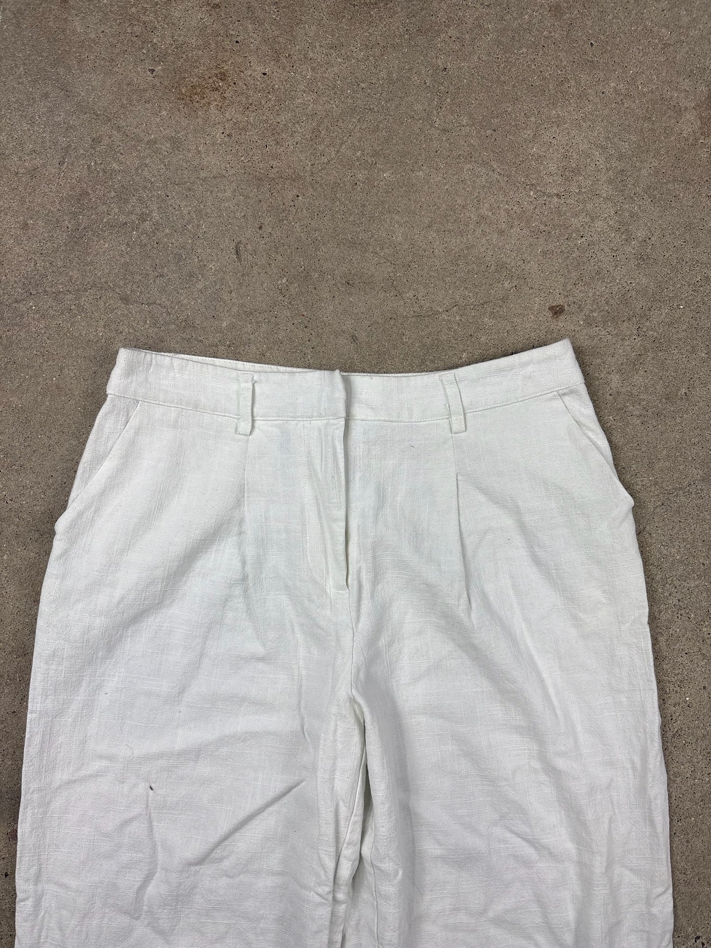 Na-kd Leinehose | 38 | M |