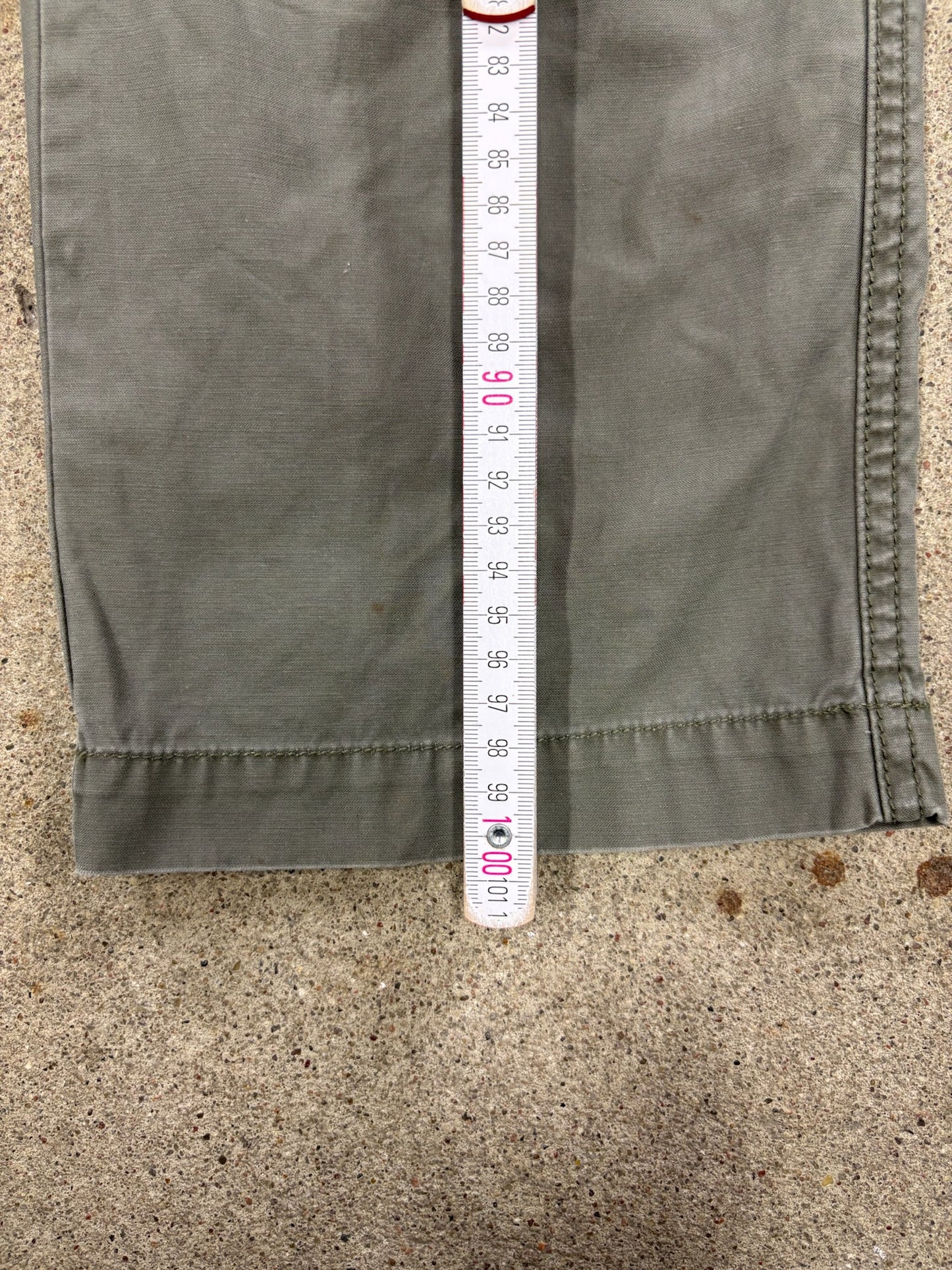 Cargohose | S