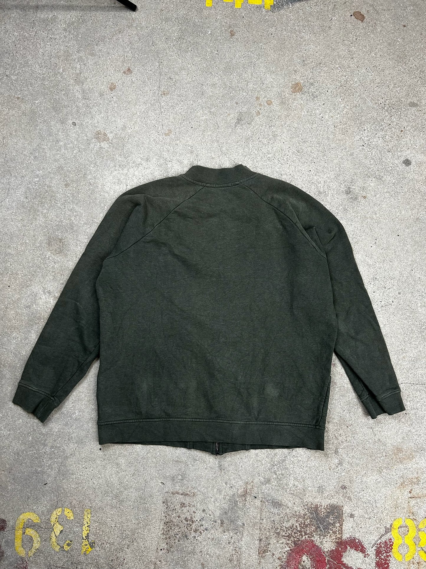 Armedangels Zip | XL