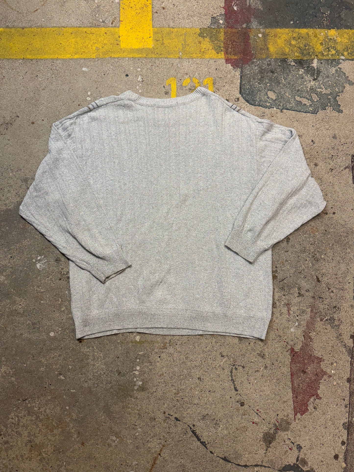 Strickpullover (XL)