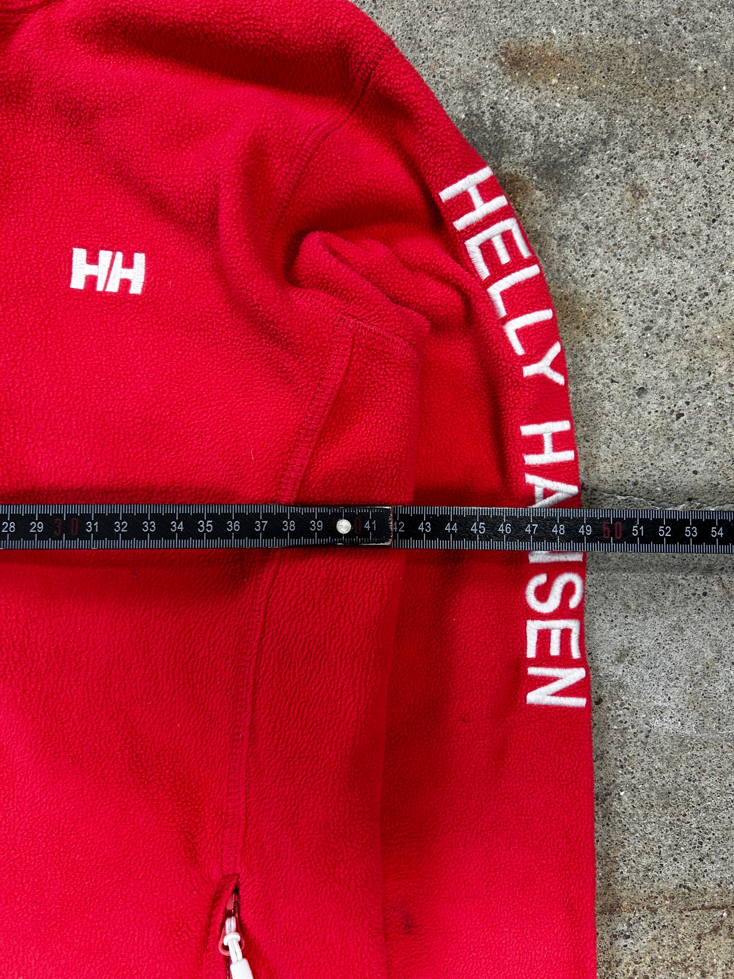 Helly Hansen Fleecejacke / L