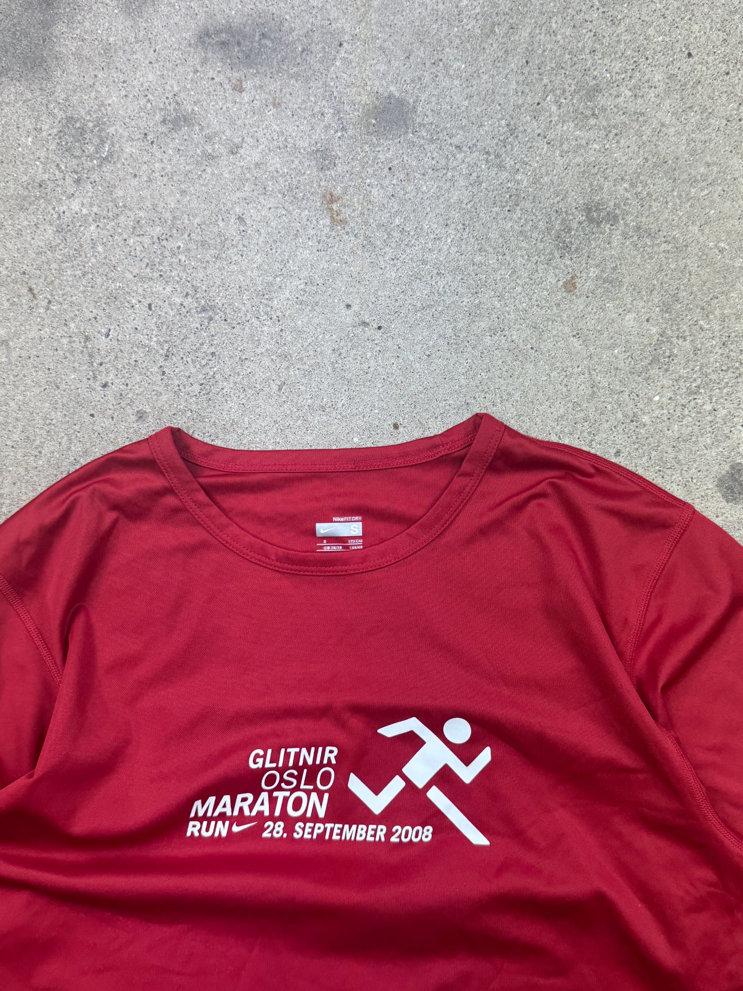 Nike Maraton Trikot | S