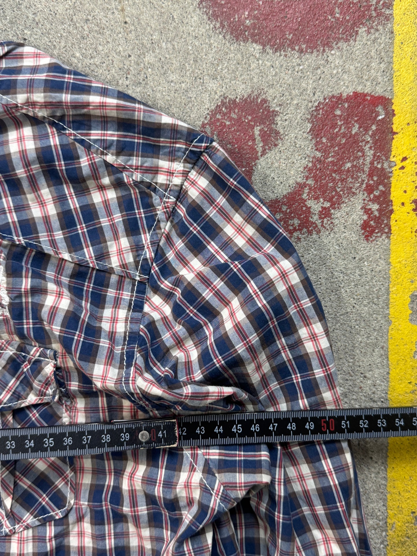 Superdry Hemd | M