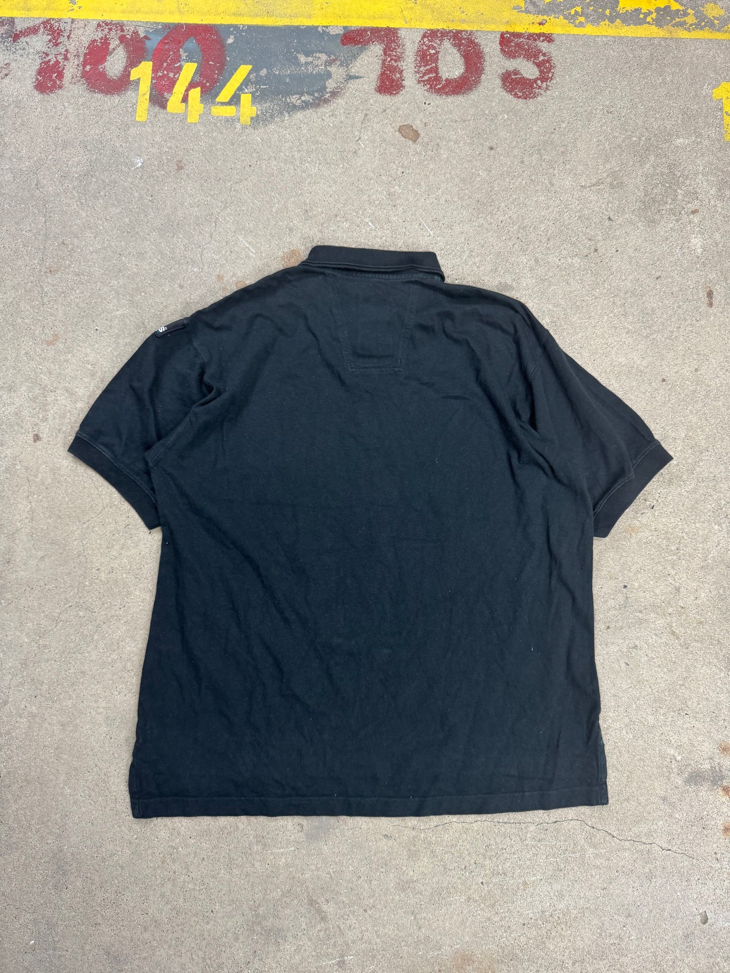 Adidas Equipment Polohemd (L)