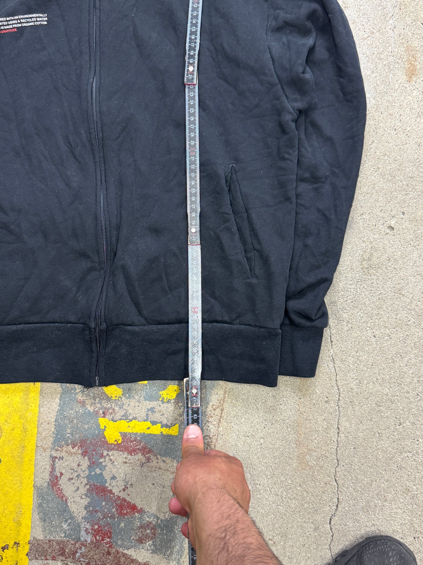 Pangaia Zip | L