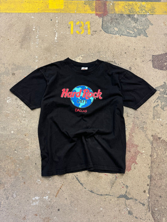 Hard Rock T-Shirt
