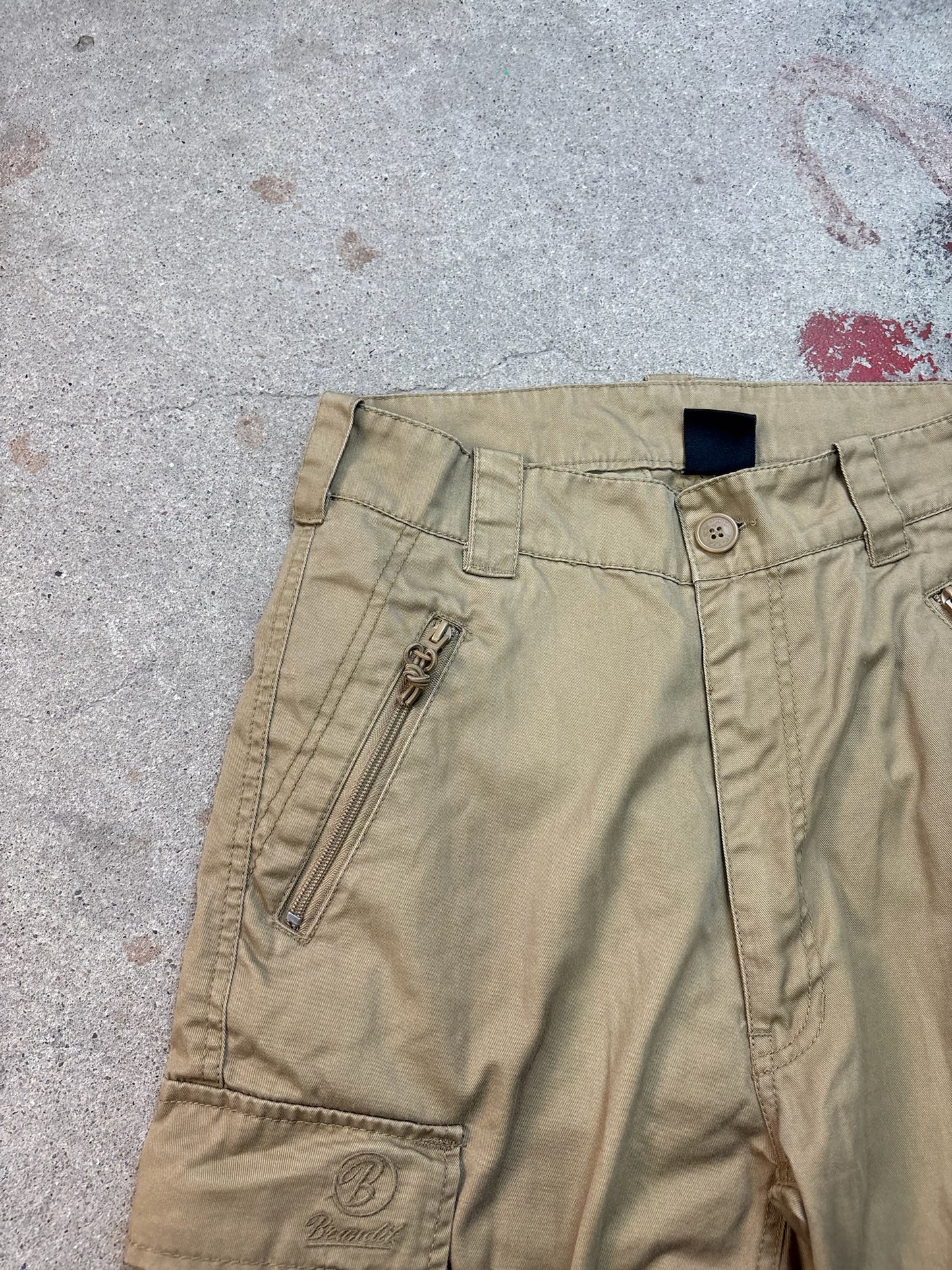 Brandit Hose | S