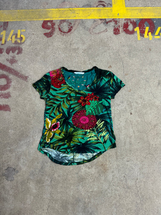 Desigual T-Shirt (M)