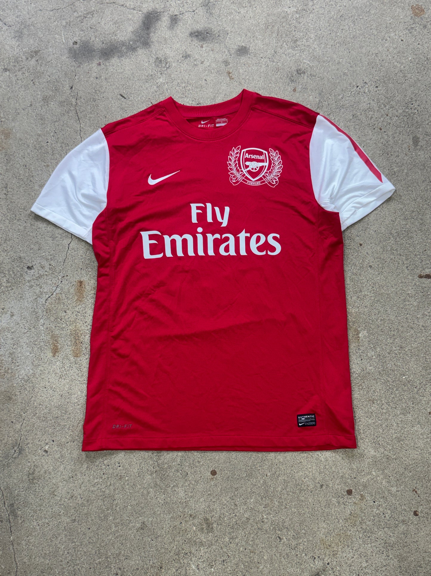 Nike Arsenal Trikot | L