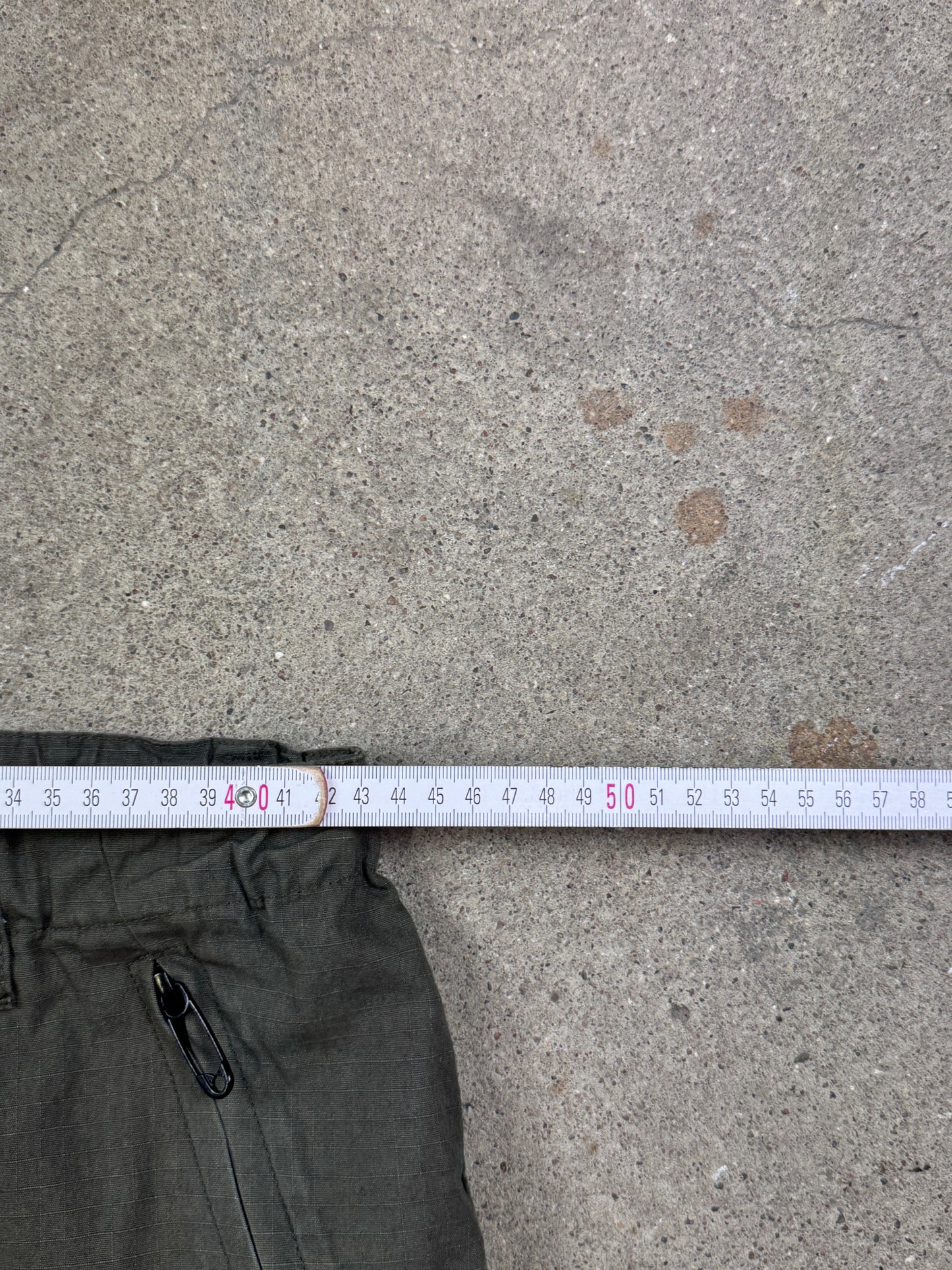 Peso Hose | XL
