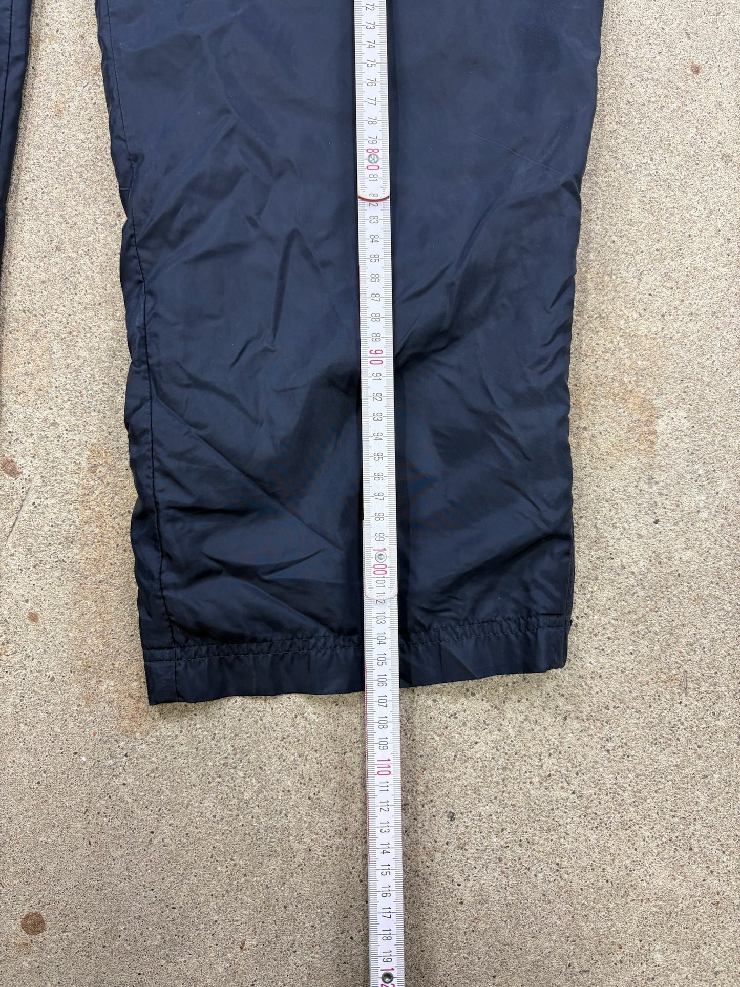 Adidas Trackpants | D8 | XL