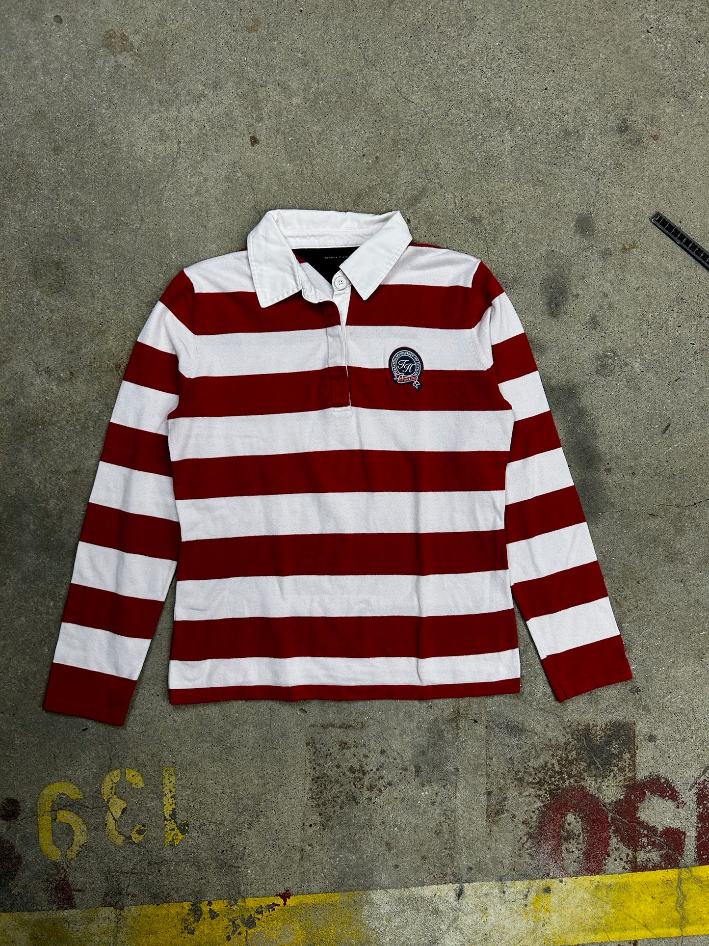 Tommy Hilfiger Polo | L