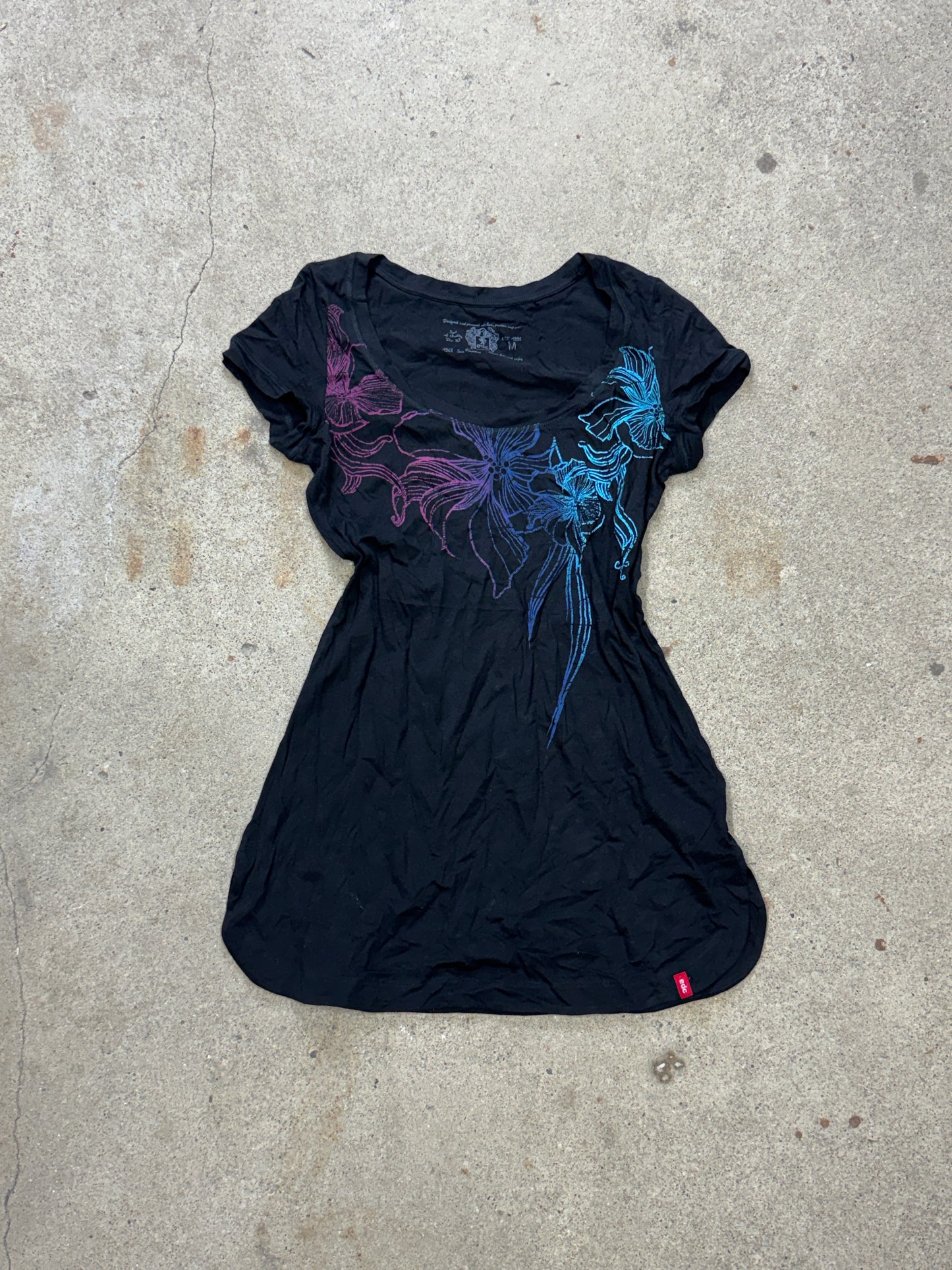 EDC Bluse | M