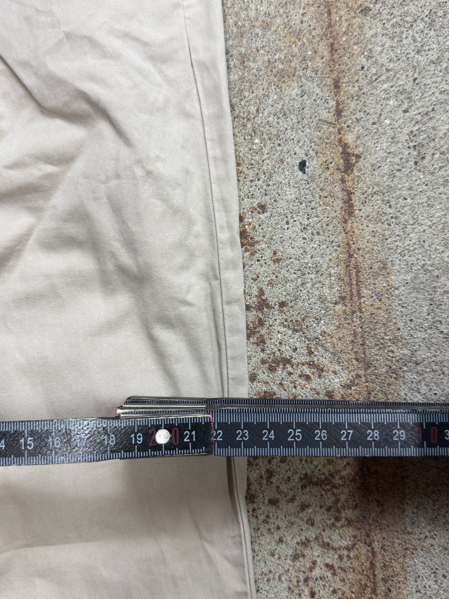 Mexx Stoffhose | 36 | S