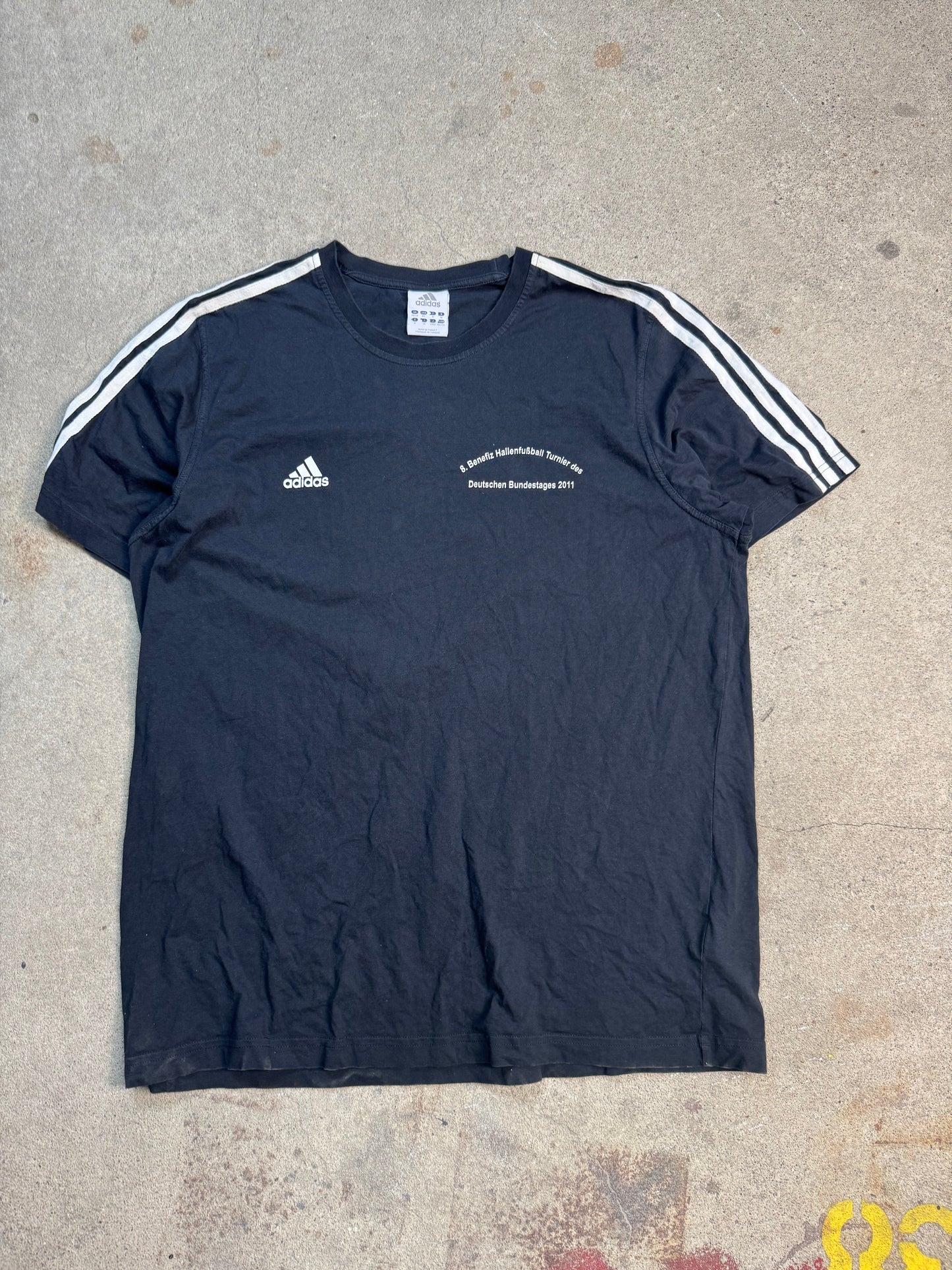 Adidas T-Shirt /XXL