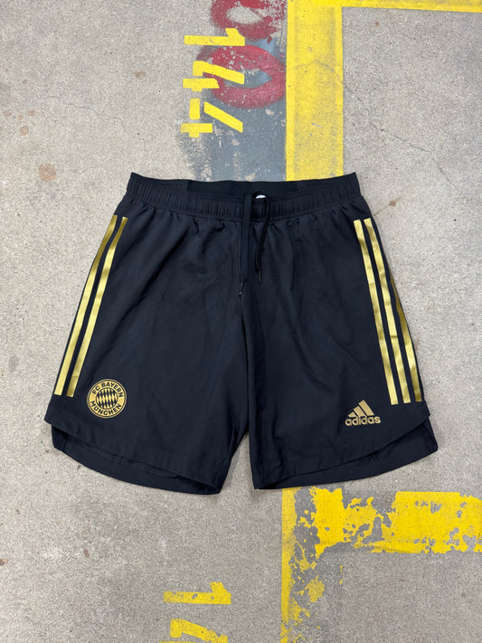 Adidas Bayern München Shorts (M)