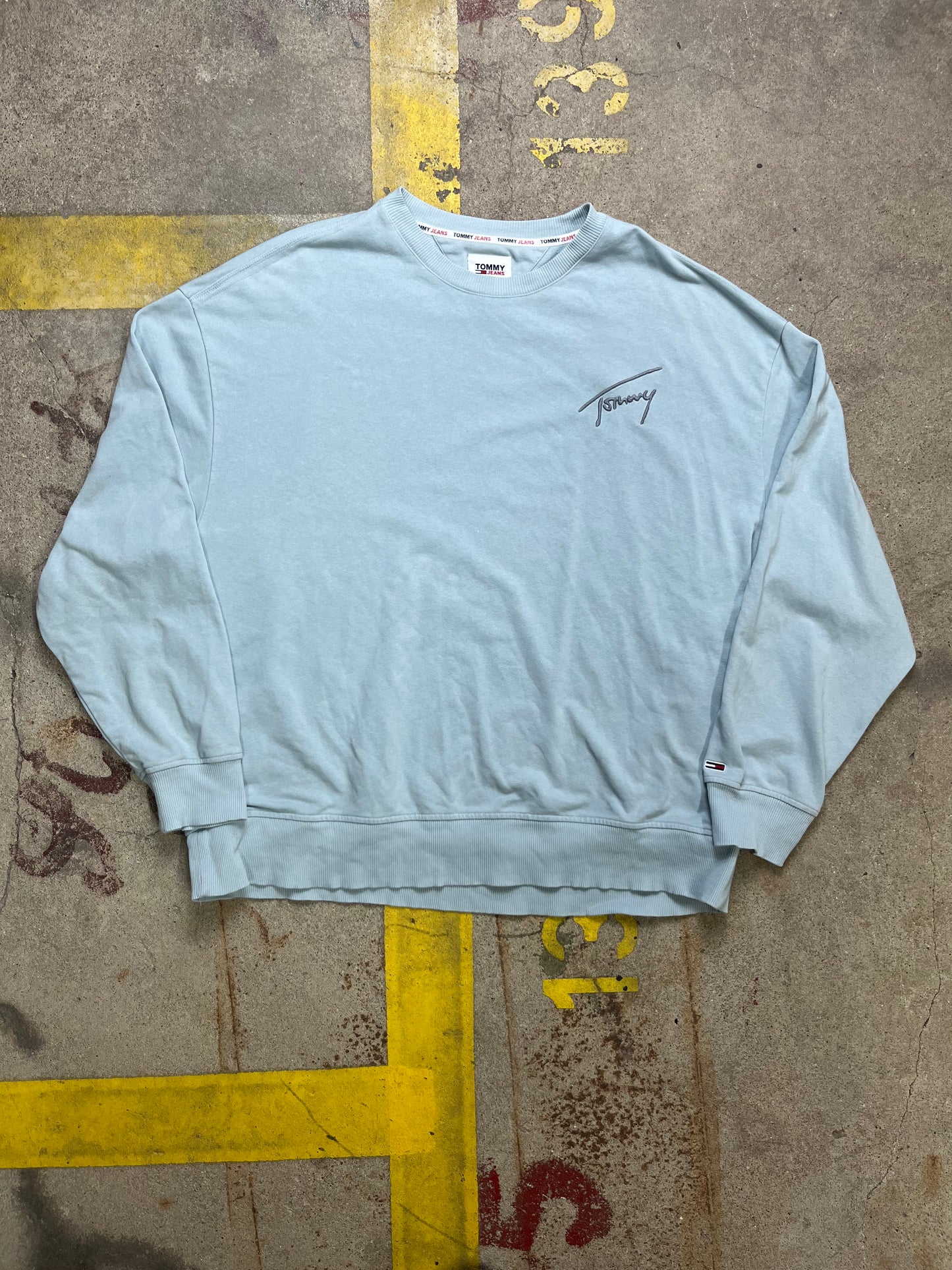 Tommy Hilfiger Sweater | XXL