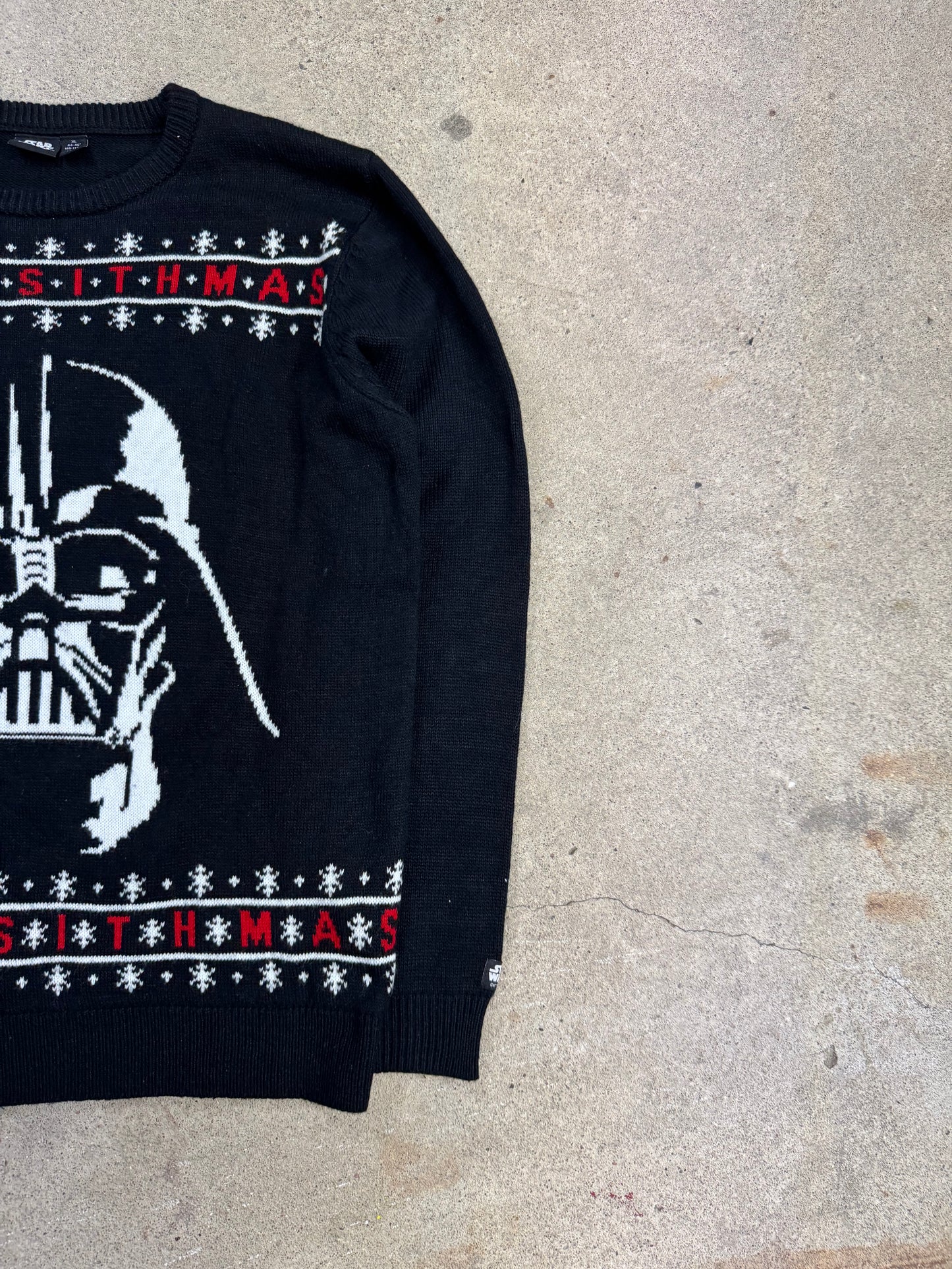 Star Wars Strickpullover