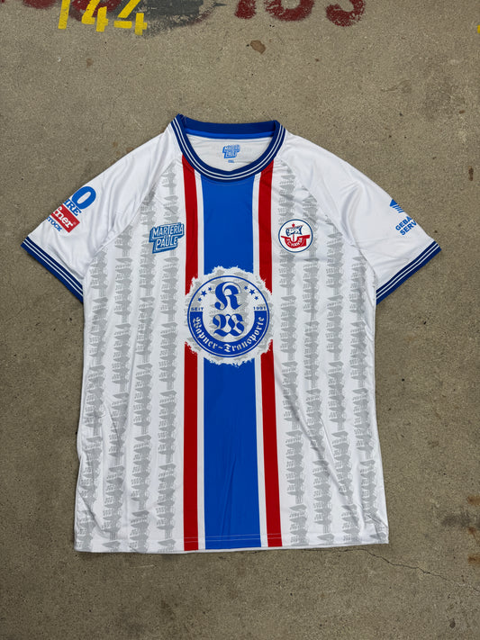 Trikot Marteria vs. Paule| XXL