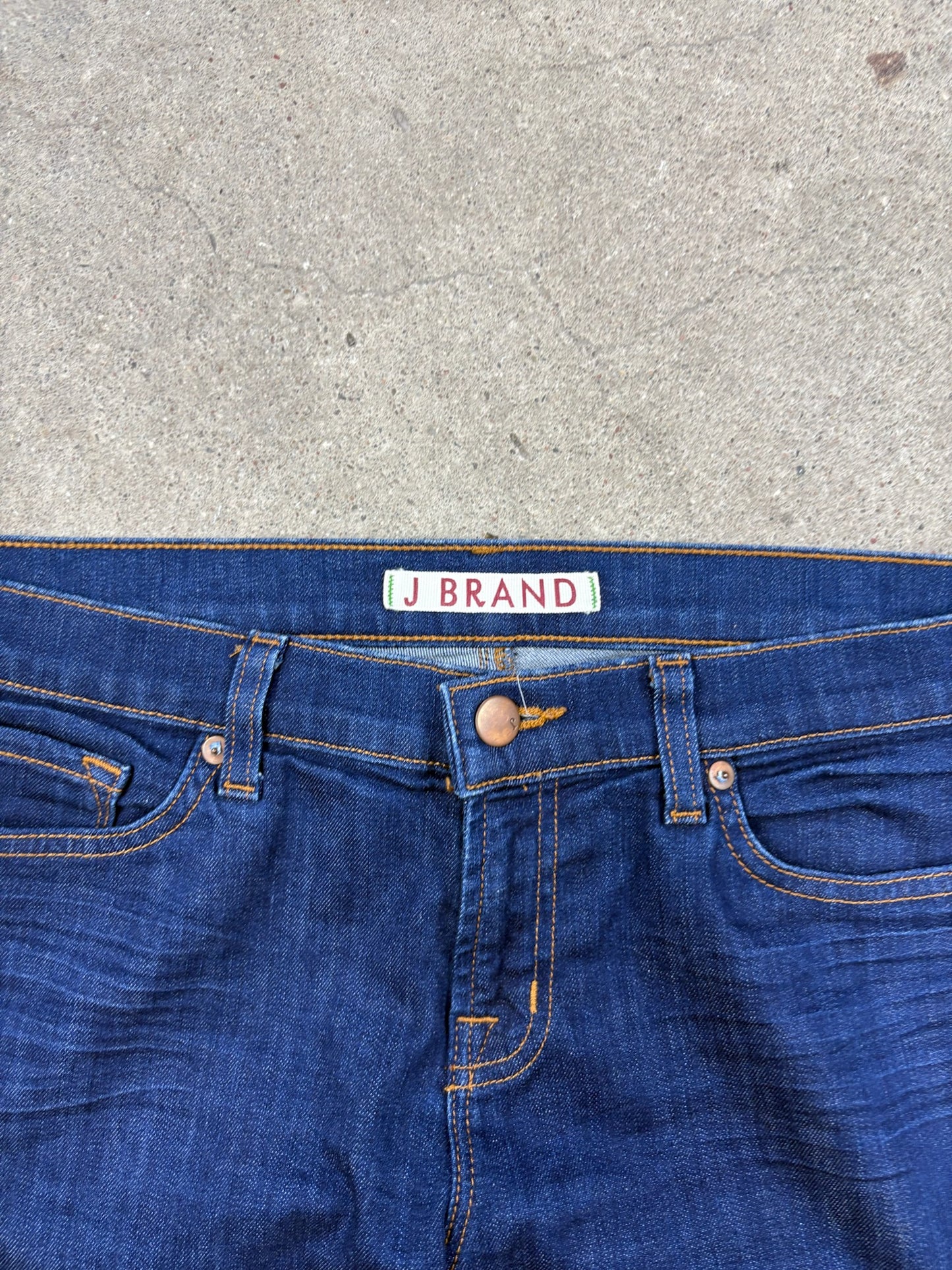 J.Brand Jeanshose | M | W30