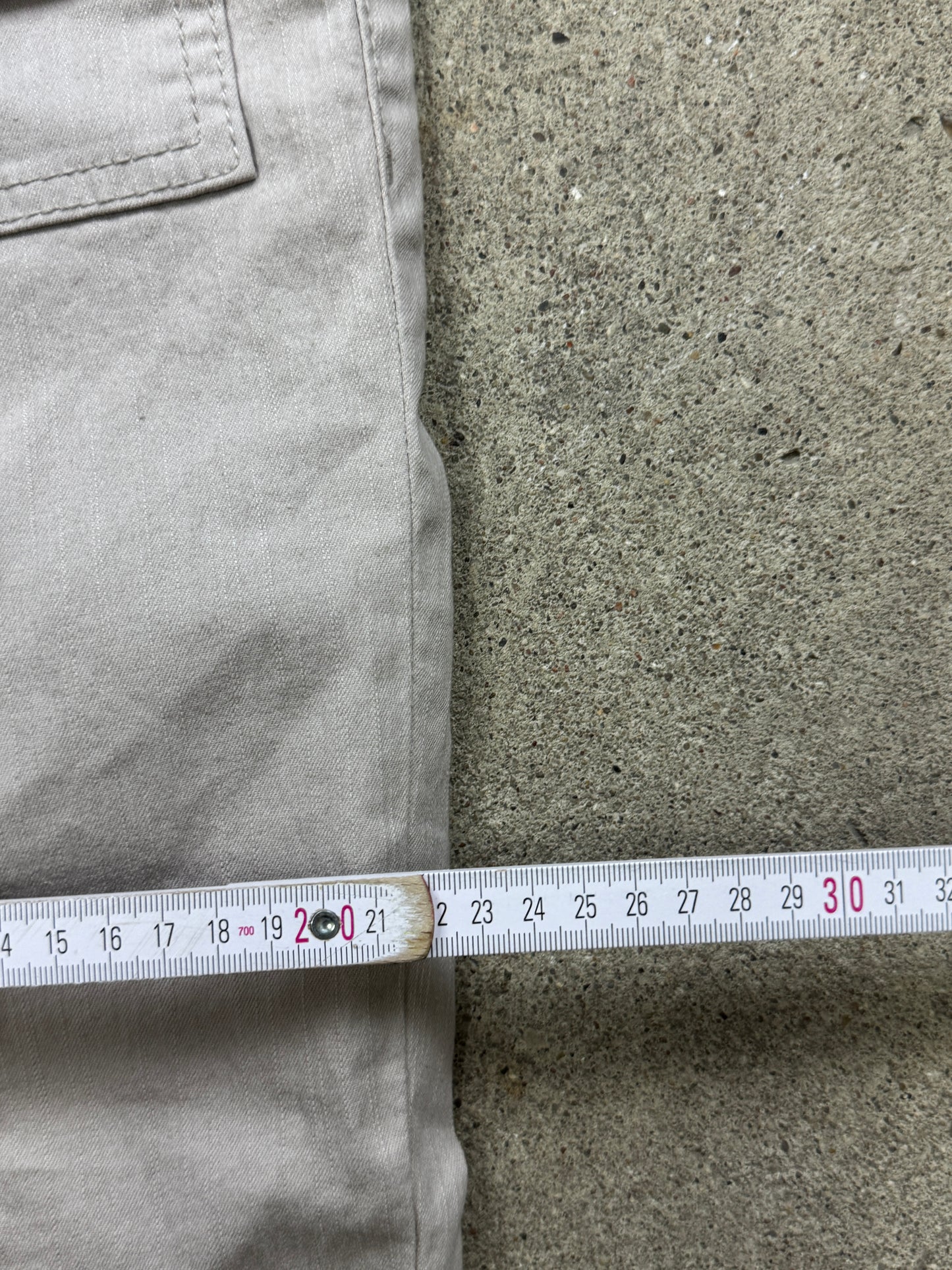 Low Waist Hose | 40 | L