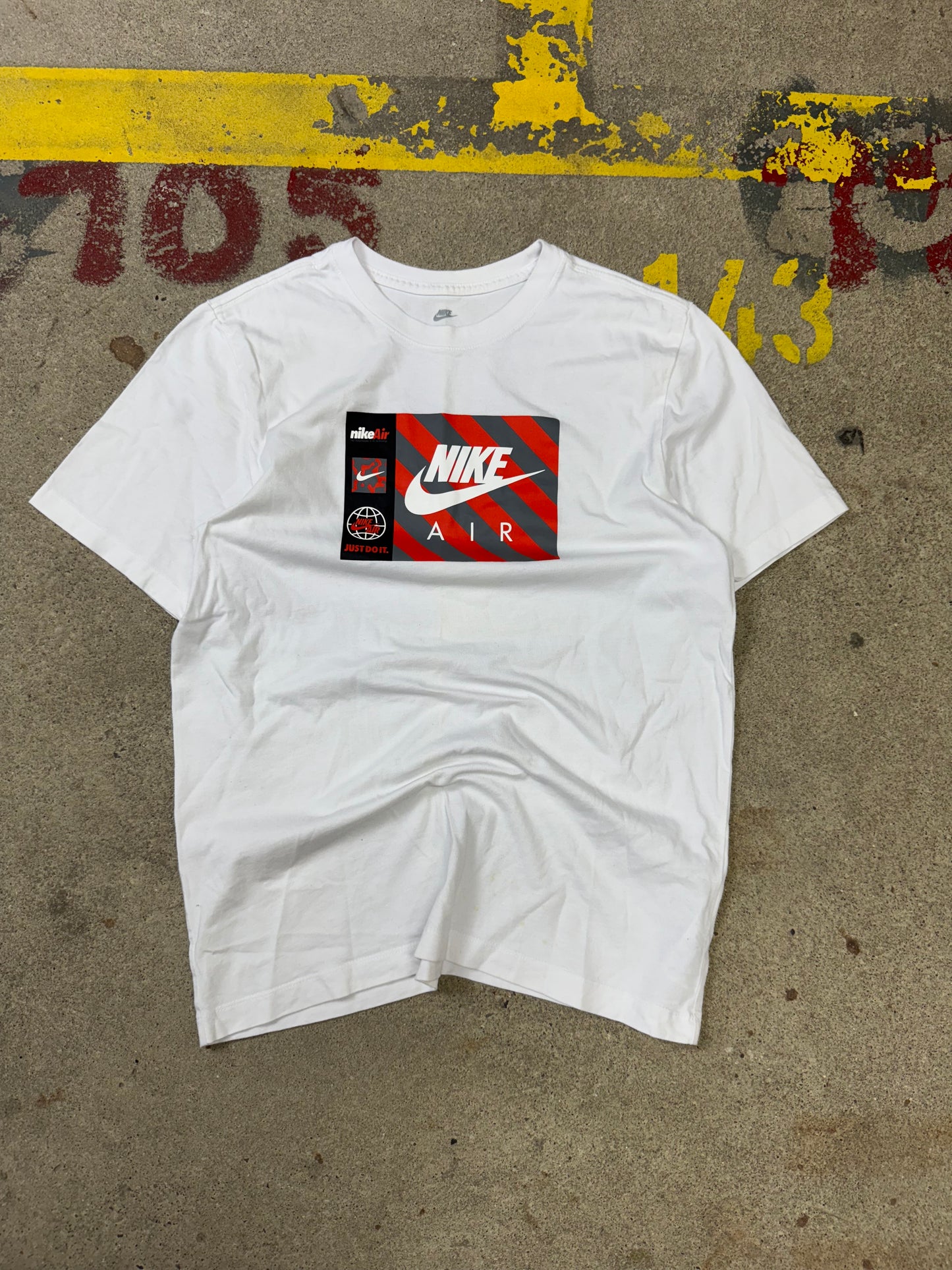 Nike T-Shirt (M)