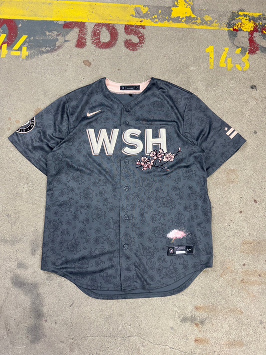 Nike Jersey Washington National (L)